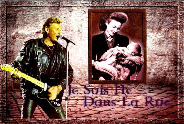 Johnny Hallyday