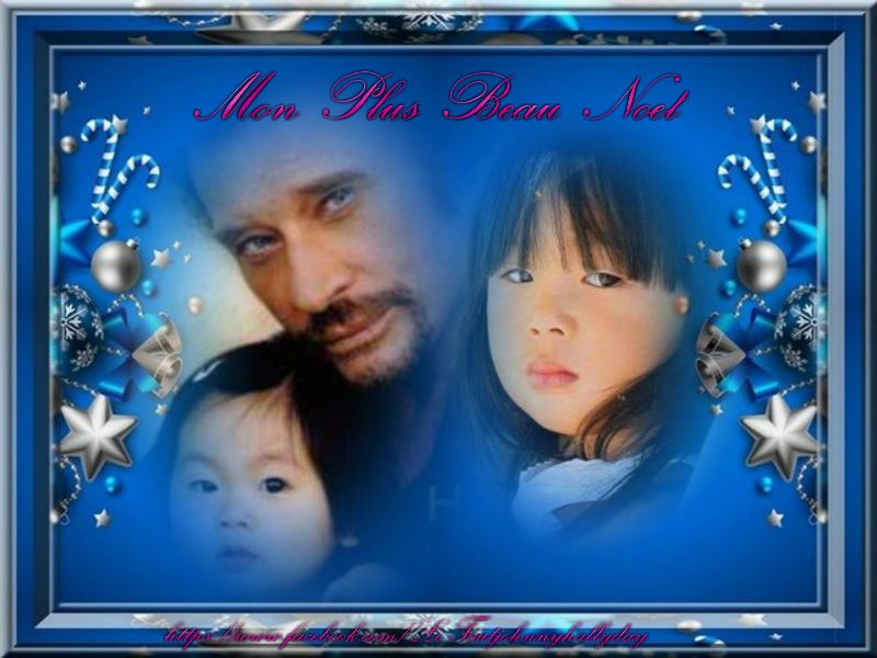 Mon Plus Beau Noel Johnny Hallyday Telecharger